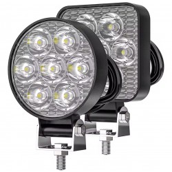 FAROL LED 25W 9V-30V