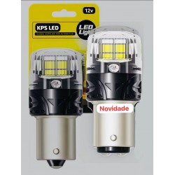 LED P21W 95% CANBUS