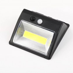 PROJECTOR LED SOLAR 5W